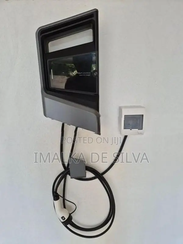 VoltCharge 7kw Charger