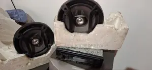 Pioneer Car Setup