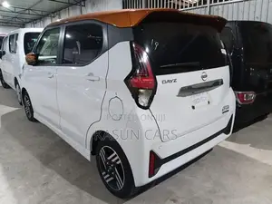 Nissan Dayz Highway Star 2025