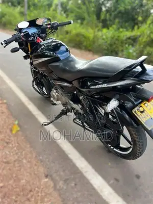 Bajaj Pulsar 150 2013