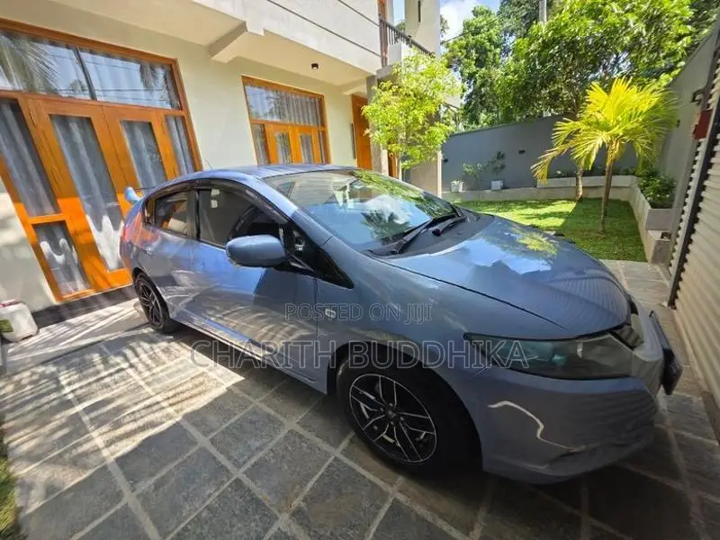 Honda Insight 2009