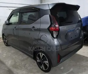 Nissan Dayz Highway Star 2024