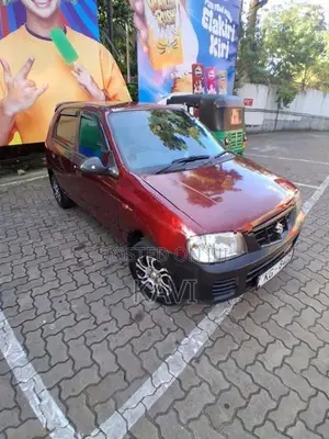 Suzuki Alto 2008