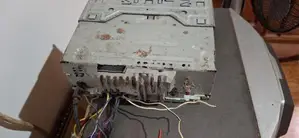 Pioneer Car Setup