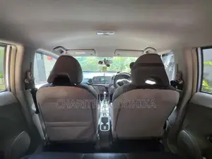 Honda Insight 2009