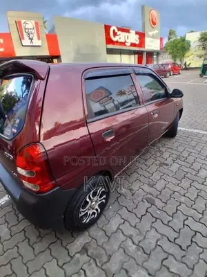 Suzuki Alto 2008