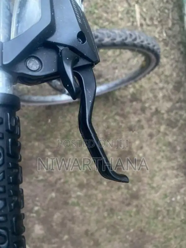 Lumala Mountain Bike