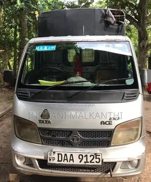 Tata Dimo Batta 2015