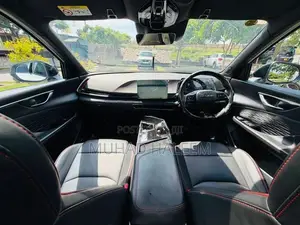 BAIC X55 II 2025
