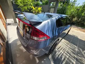 Honda Insight 2009
