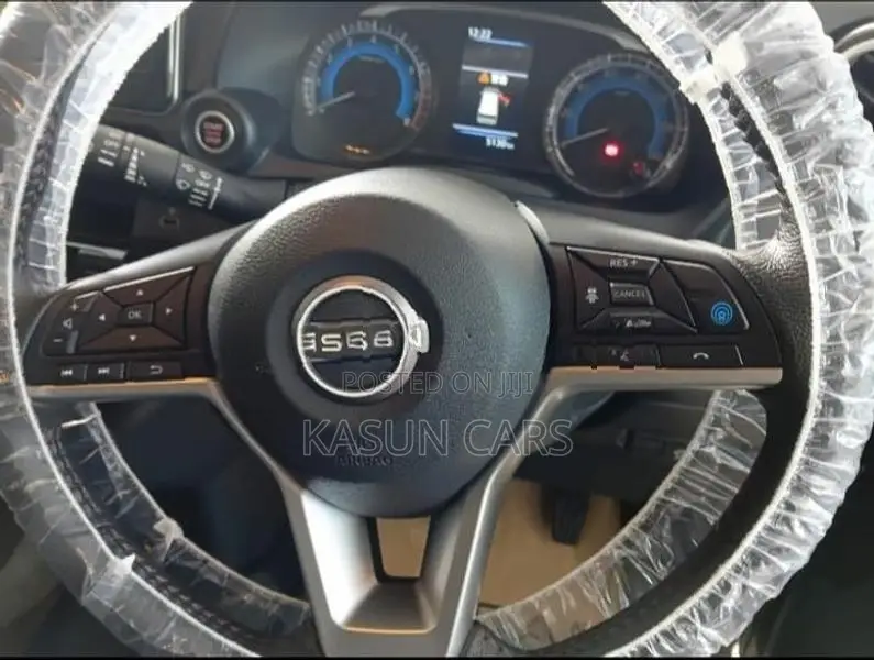 Nissan Dayz Highway Star 2024