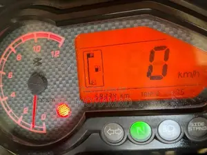 Bajaj Pulsar 150 2013