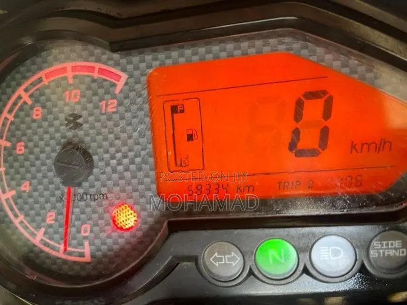 Bajaj Pulsar 150 2013