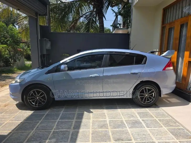 Honda Insight 2009