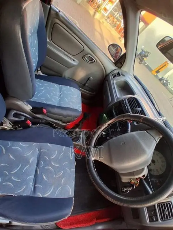 Suzuki Alto 2008