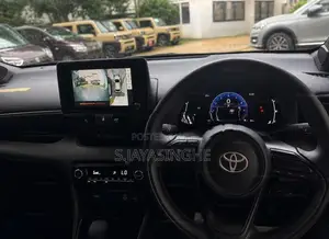 Toyota Yaris G LED 2026