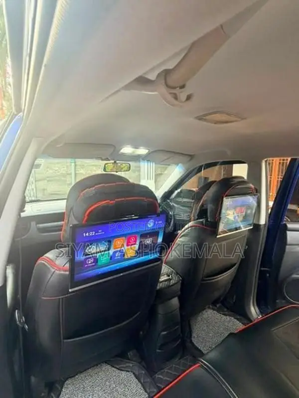 Kia Sportage Limited 2005
