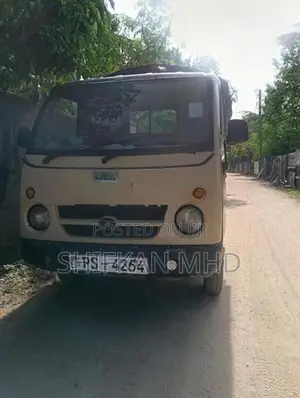 Tata Dimo Batta 2012