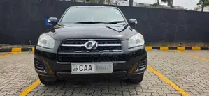 Toyota RAV4 2013