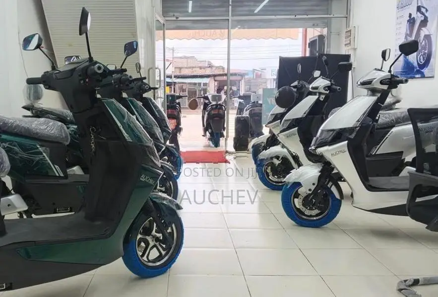AUCHEV Pisces 2026
