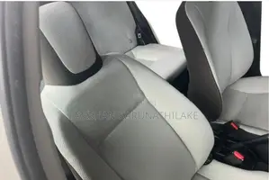 Aqua Seat Set Complete