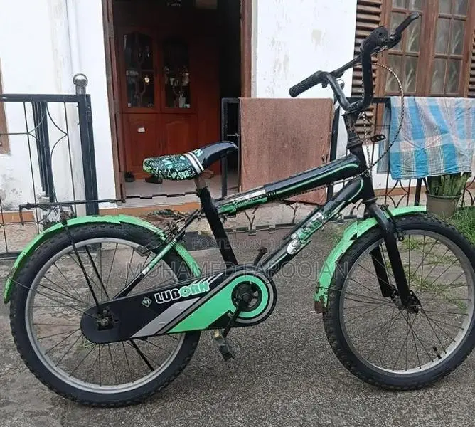 Bicycle