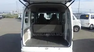 Suzuki Every PA limited 2024
