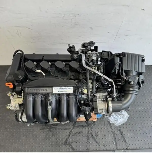 Fit GP5 engine only - low mileage
