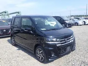Suzuki Wagon R ZX 2026