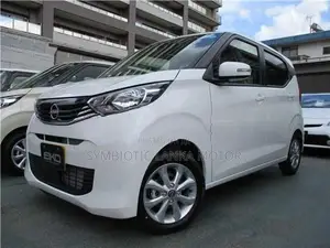 Nissan Dayz X 2025