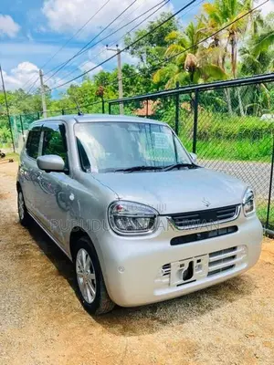 Suzuki Alto 2025