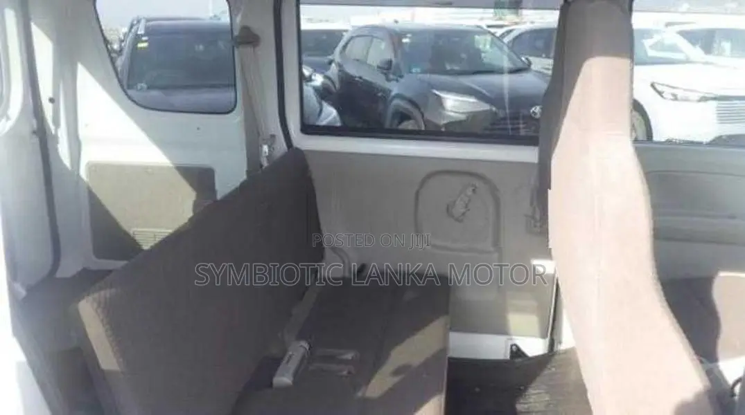 Suzuki Every PA limited 2024