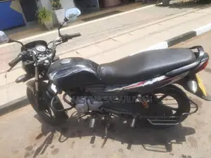 Bajaj Platina 100 2016