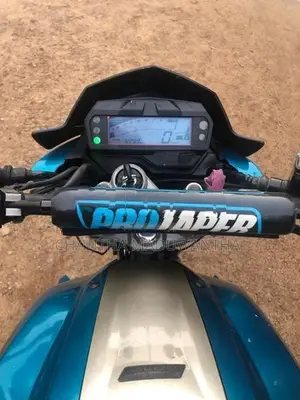Yamaha FZs V2 2018