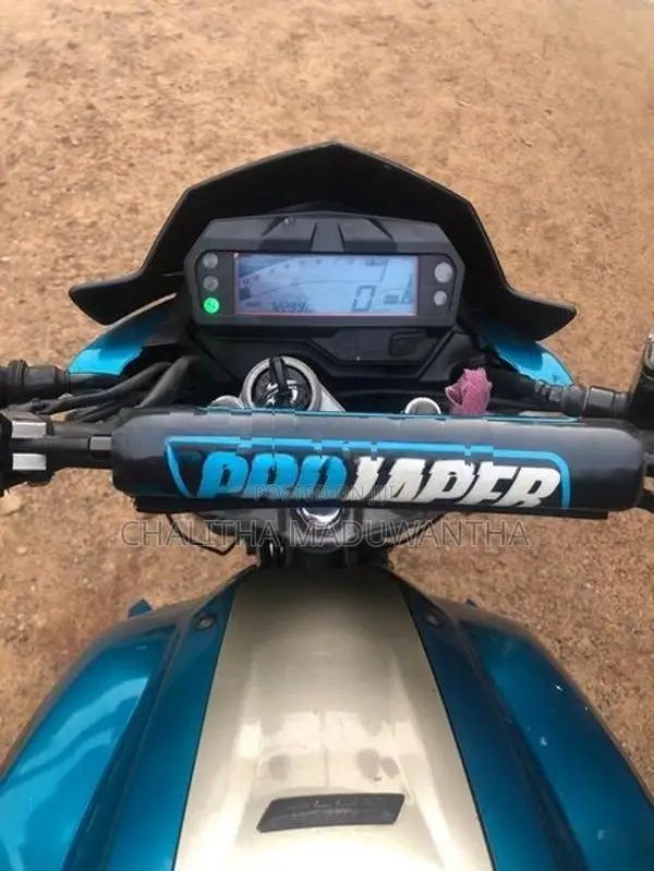 Yamaha FZs V2 2018