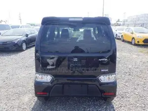 Suzuki Wagon R ZX 2026