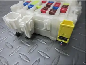 Fit GP5 fuse box