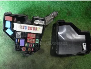 Vitz Ksp130 Fuse Box