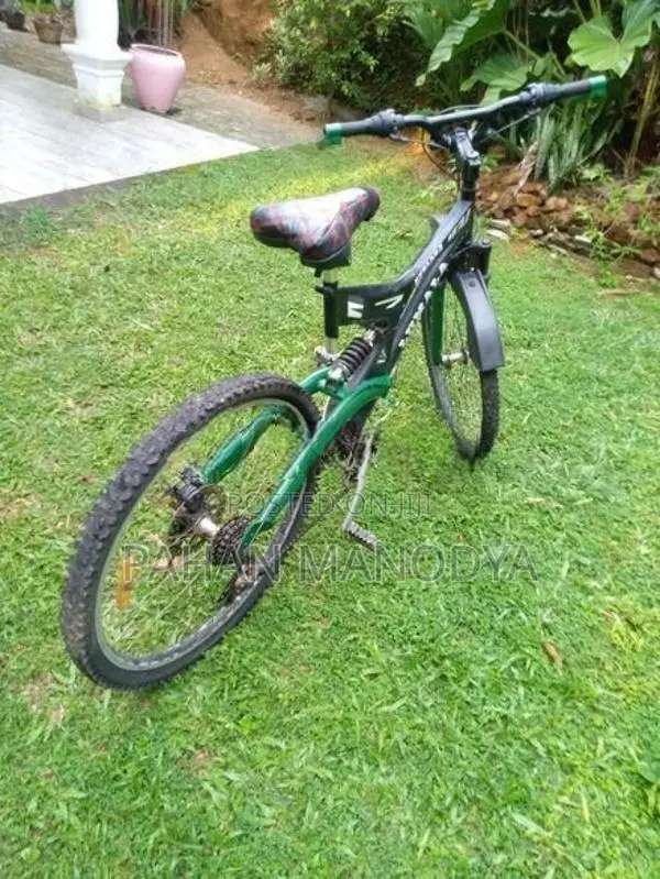 Lumala Bicycle