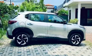 Nissan Magnite ACENTA EZ-SHIFT 2026