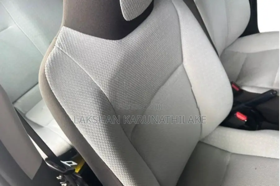 Aqua Seat Set Complete