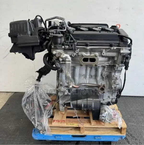 Fit GP5 engine only - low mileage