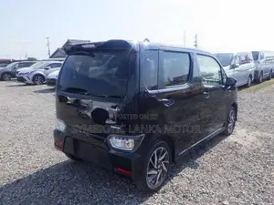 Suzuki Wagon R ZX 2026