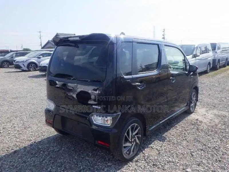 Suzuki Wagon R ZX 2026
