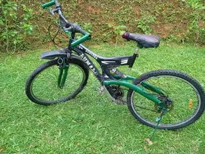 Lumala Bicycle