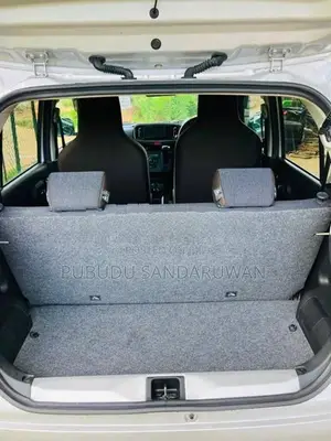 Suzuki Alto 2025