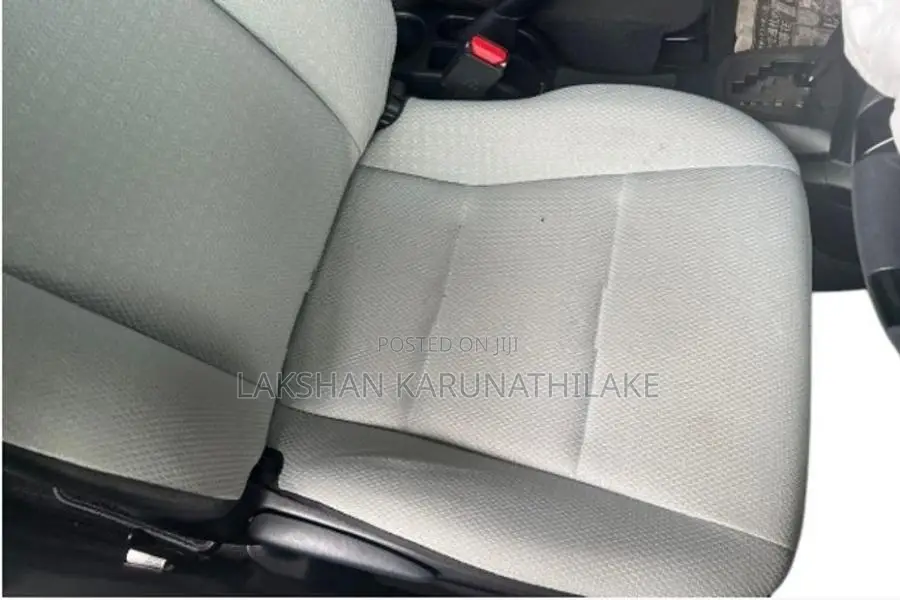 Aqua Seat Set Complete