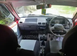 Maruti Suzuki 800 2005
