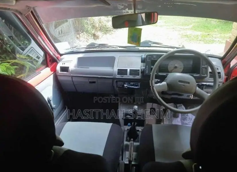 Maruti Suzuki 800 2005