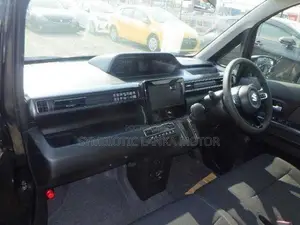Suzuki Wagon R ZX 2026